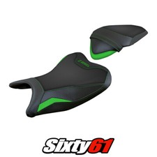 Kawasaki Z250 2019 2020 Seat