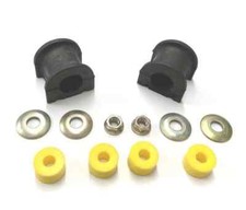 25mm Front Anti Roll Bar Bush Kit For Toyota Land Cruiser Colorado 3.0TD (1996+)