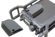 Speaker Deflector Enhancement