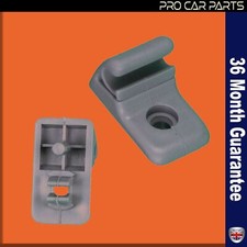 Sun Visor Mount Bracket /