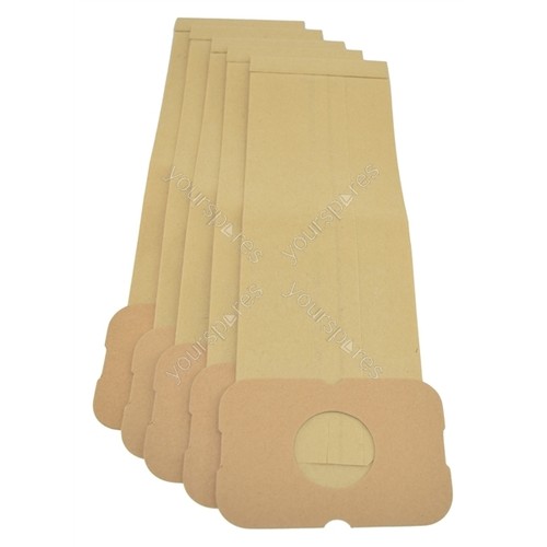 Vacuum cleaner paper - paper, dust