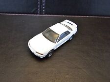 White Nissan Skyline GT-R R32