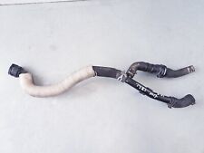 AUDI TT RS 8S 2.5 TFSI QUATTRO 2017 ENGINE COOLANT HOSE PIPE 07K121065AK