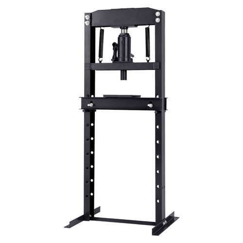 Ton heavy duty - heavy, hydraulic