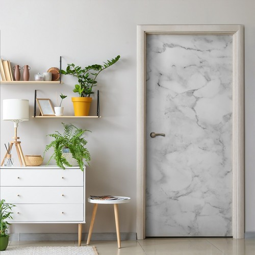 Door self adhesive film - door, self-adhesive