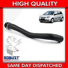 RADIATOR UPPER HOSE FOR FIESTA V 1.25 1.4 1.6 16V FUSION 1.4 1.6 2S6H8B274AG
