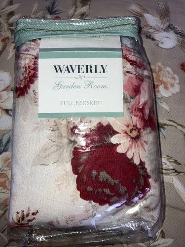 Waverly full garden - garden, room