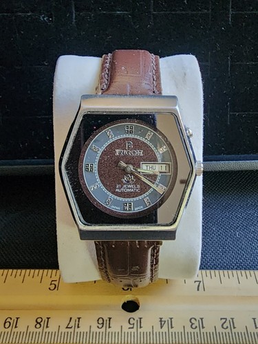 Vintage ricoh jewel - 21,