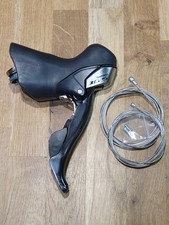 Shimano 105 Right 10 Speed Shifter ST-5700