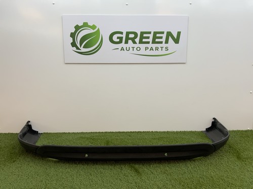 Ford max rear bumper - rear, lower