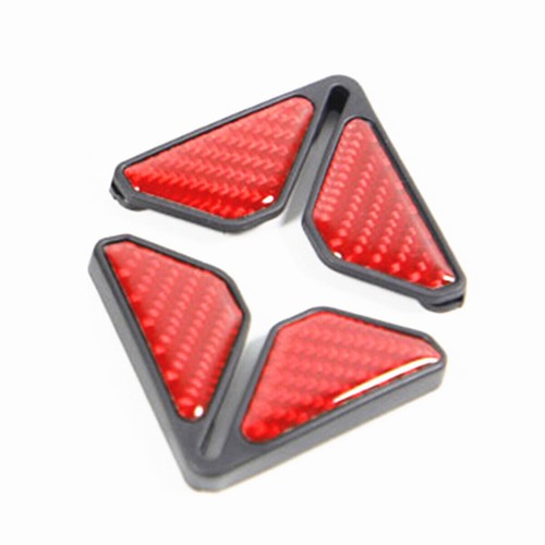 Car door corner covers - car,