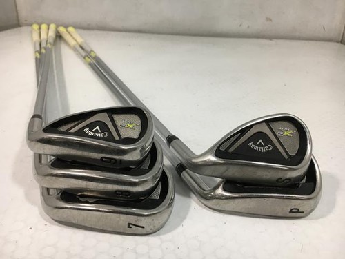 Callaway hot iron - x2,