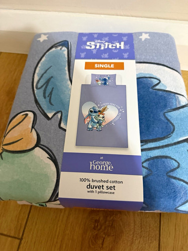 Disney home stitch - disney,