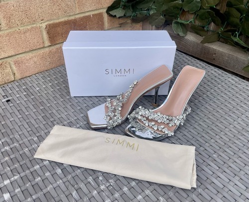 Simmi london blushing - london,