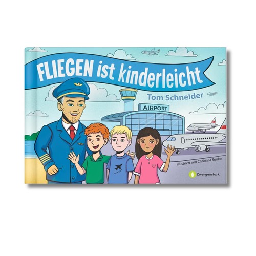 Tom schneider fliegen ist - tom,