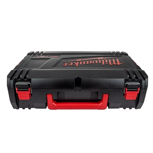 Milwaukee tool box - milwaukee,
