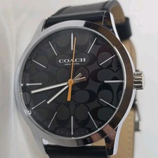 Coach Men's Keane Watch 39mm