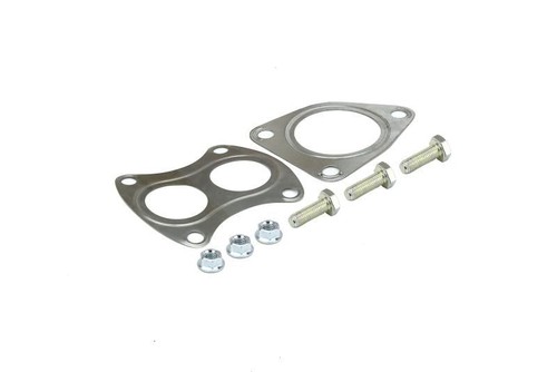 Catalysts front pipe - bm,