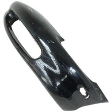 MAZDA MX5 MX-5 FRONT BUMPER 1998 to 2001 onwards Roadster GENUINE pn NC10-50031