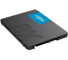 Crucial BX500 240GB 3D NAND