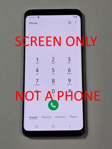 Samsung galaxy g960u - samsung,