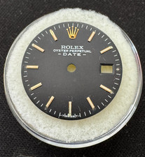 Rolex Oyster Perpetual Date