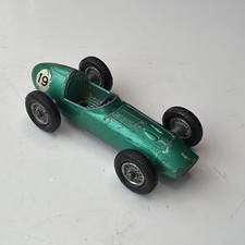 LESNEY MATCHBOX Aston Martin