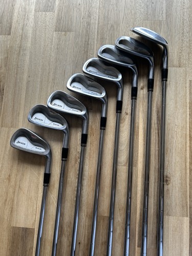 Pre owned set srixon wr - pre,