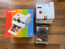 Polaroid Go Generation 2