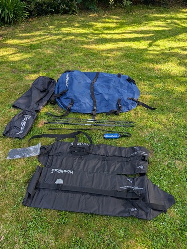 Handiholdall 330l waterproof - 330l,