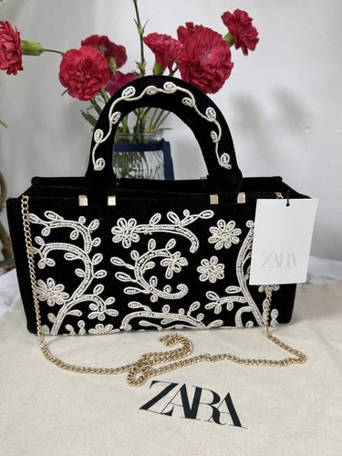Women zara embellished - women’s,
