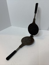 JOTUL Cast Iron Pizelle