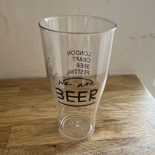London craft beer - london, festival