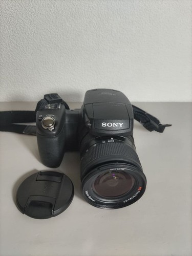 Sony cyber shot - dsc-r1, bridge