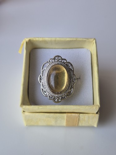 Yellow fluorite adjustable - fluorite,