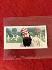 1969 Brooke Bond “Famous