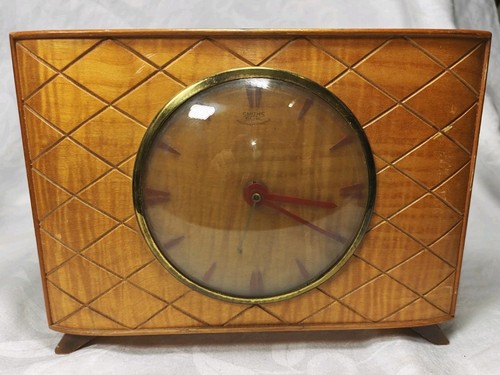 Vintage smiths sectric - vintage,