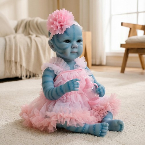 Icradle bettie reborn - icradle, baby