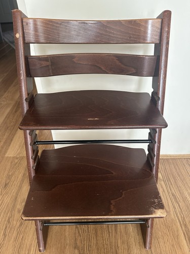 Stokke tripp trapp highchair - tripp,