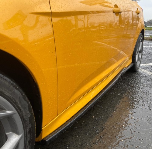 Ford focus mk3 - ford,