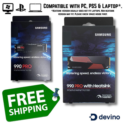 Samsung 990 pro 1tb - pro,