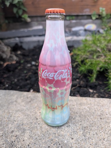 Coca cola limited edition 2003 - cola,