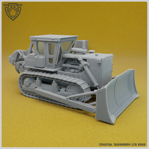 Cat d9h trackloader - cat,