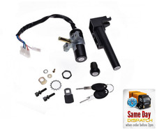Complete lock set for - lock,