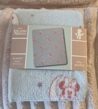 Disney Home Minnie Mouse Soft