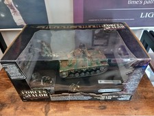 Forces of Valor Diecast German