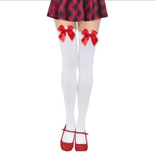 Sexy Bow Fashion Stockings