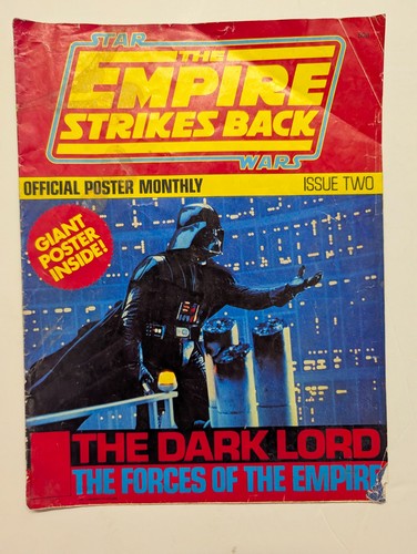 Star wars empire - star, strikes