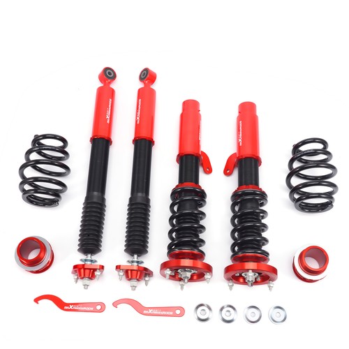 Coilovers suspension for bmw - for,