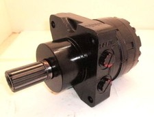 WHITE 261 CC/REV HYDRAULIC
